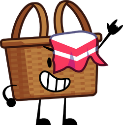 130 Bfdi characters ideas in 2023 objects, character collection, trash pack
