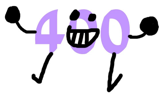 400 Object Shows Community Fandom