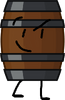 Barrel