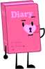 Diary (Extraordinary Excellent Entities)