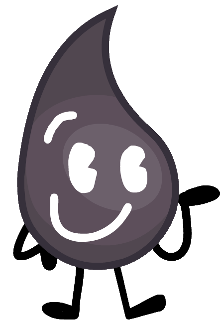 Ink Drop Object Shows Community Fandom Ink Drop Object Shows Community Fandom