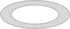 TrES-2b/Kepler 1b’s Rings