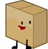 Cardboard-Like Suitcase
