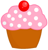 Cupcake Body OM