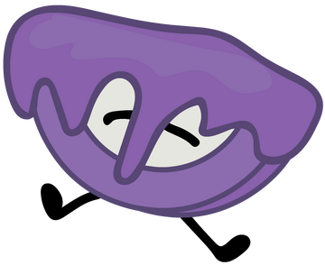 Bfdi Wiki Is Dead - Cursed Images Object Shows Emoji,Car Puff Smoke Clock  Emoji Boy R - Free Emoji PNG Images 