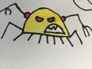 Evil Spider