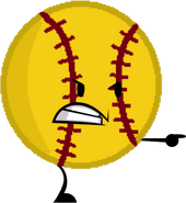 Softball (TheSwoobatNinja)