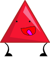 Triangle from Shape World