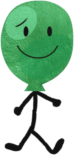 Bfdi plush welcome  Object Shows Amino