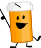 Pill Bottle