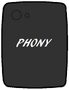 Phony Back