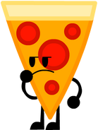 Pizza - LogoIntroBloopersFan