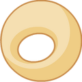 Donut L N 1