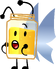 Honey Jar