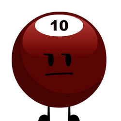 10 Ball ReddysRuby Object Shows Community Fandom
