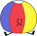 Beach Ball