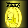 Fanny Icon