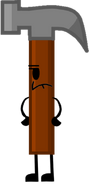 Hammer (RUSTED!) (Killed by EsaïeOnWikia) (22nd)