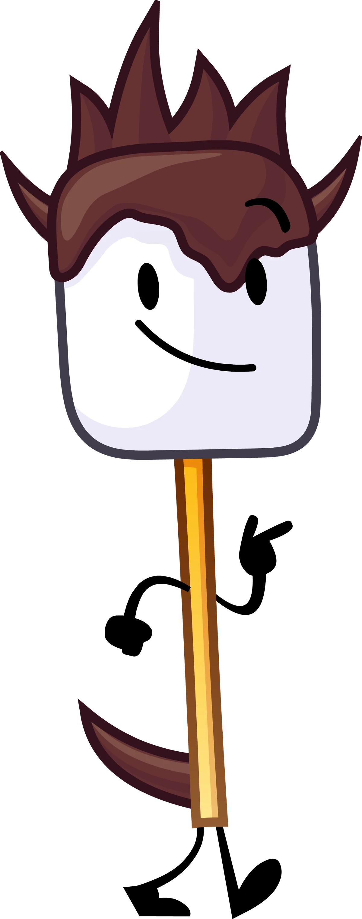 Marshmallow (JJPM) | Object Shows Community | Fandom