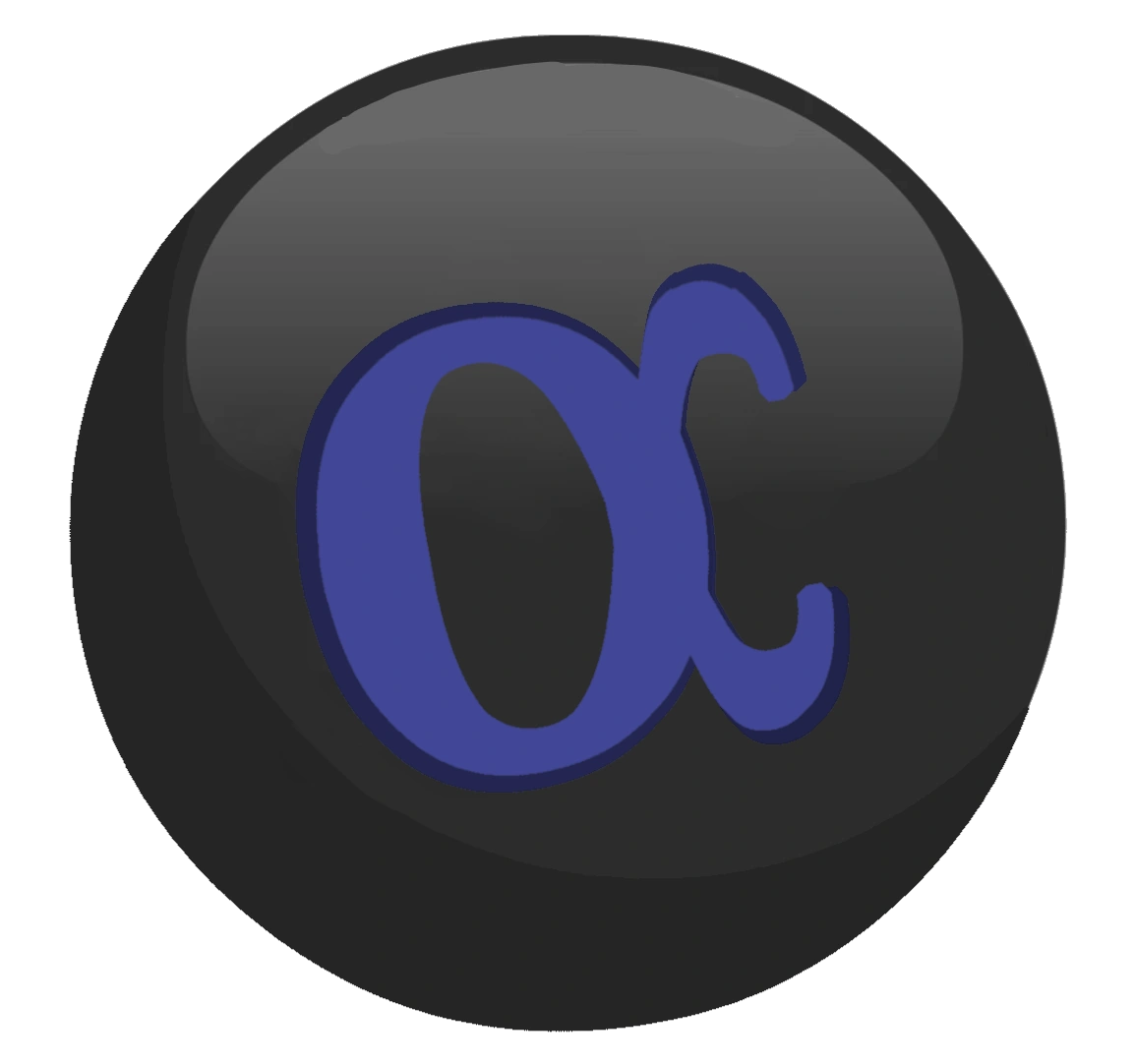 Alpha Rune Object Shows Community Fandom