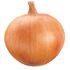 An onion