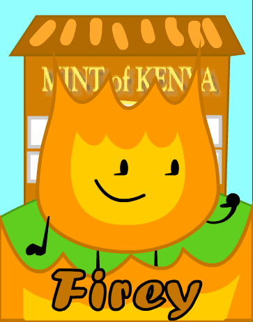 New Thumbnail for BFDI 1a and BFB 1 - Comic Studio