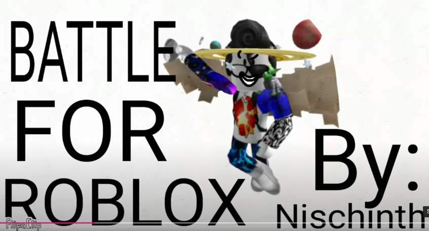 BFHM's Roblox Avatar : BFHM : Free Download, Borrow, and Streaming :  Internet Archive