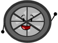 Wheel