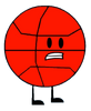 Evil Basketball (Object Universe)