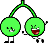 Inanimations Peapod Pose