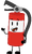 Fire Extinguisher (Host)