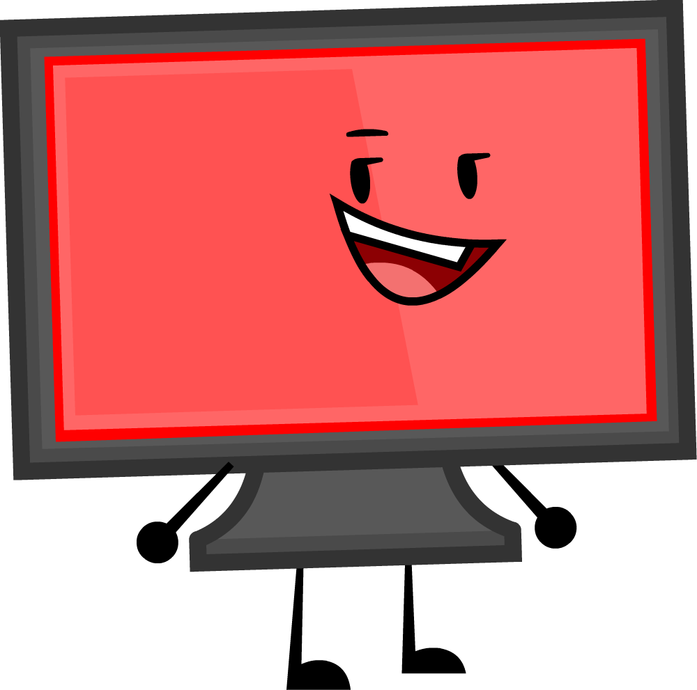 Computer (Object Terror) | Object Shows Community | Fandom