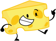 Cheesy (3/10)