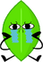 Leafy Upset