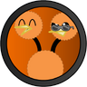 Doduo (Type:Normal,Flying)