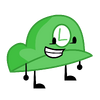 Luigi Hat