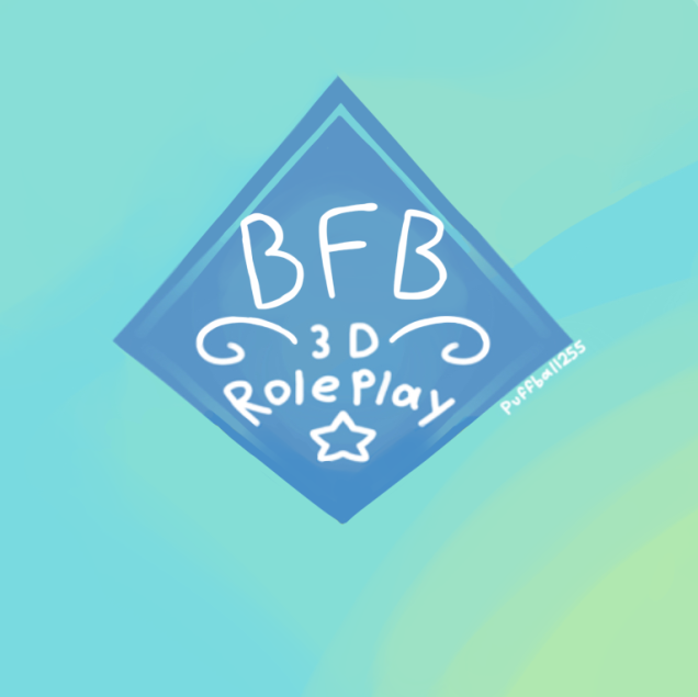 The 3D Logos RP! - Roblox