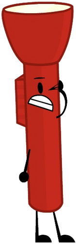Drawing Roblox DOORS items into Object Characters! Part 2 - Flashlight : r/BattleForDreamIsland