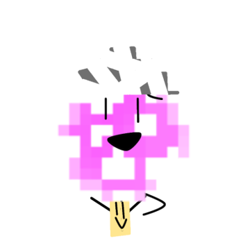 Inverted Creeper Egg | Object Shows Community | Fandom