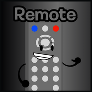 Remote Icon