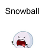 Snowball Icon RFTP