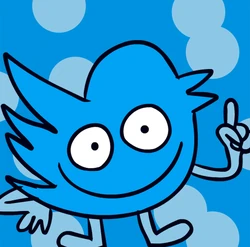Twitter Bird | Object Shows Community | Fandom