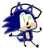 SanicMeme the hedgehog