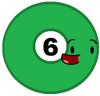 6-Ball (The Clash of Insanity)