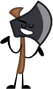 Axe (PAP Axe's echo fighter)