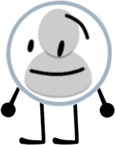 Default Fandom Profile Picture | Object Shows Community | Fandom