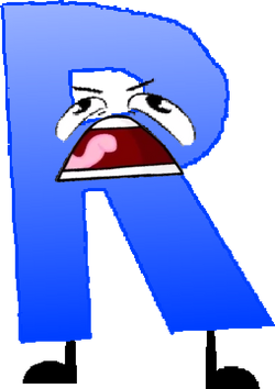 Alphabet lore object show 19 : r/alphabetfriends