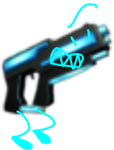 Roblox Laser Gun