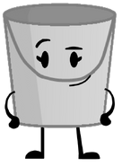 WTW- Bucket by thendo26