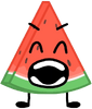 Watermelon (Battle For Theme Park)